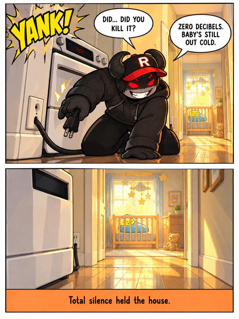 Beat the Buzzer (page 3 of 4)