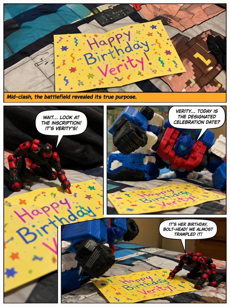 A Truce for Verity (page 3 of 4)