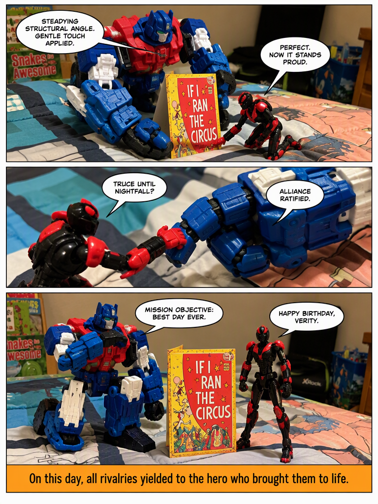 A Truce for Verity (page 4 of 4)