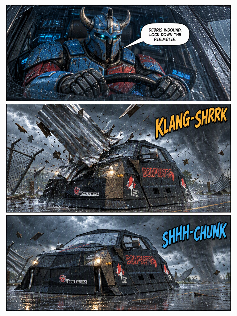 storm chasing (page 2 of 4)