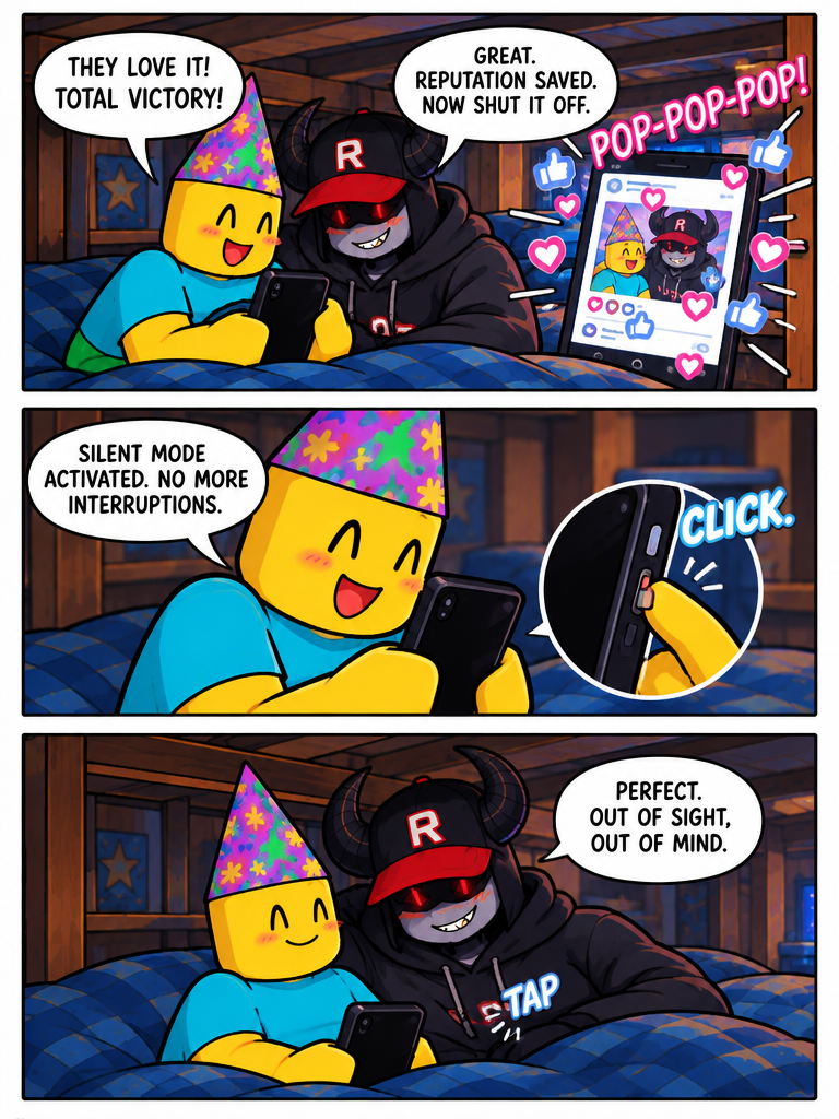 Movie Night Check-In (page 3 of 4)