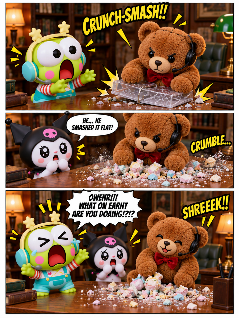 Terminated Again (page 4 of 4)