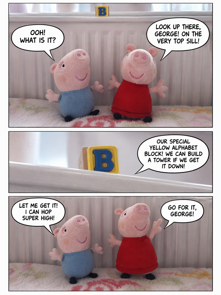 A High Perch for Two (page 2 of 8)