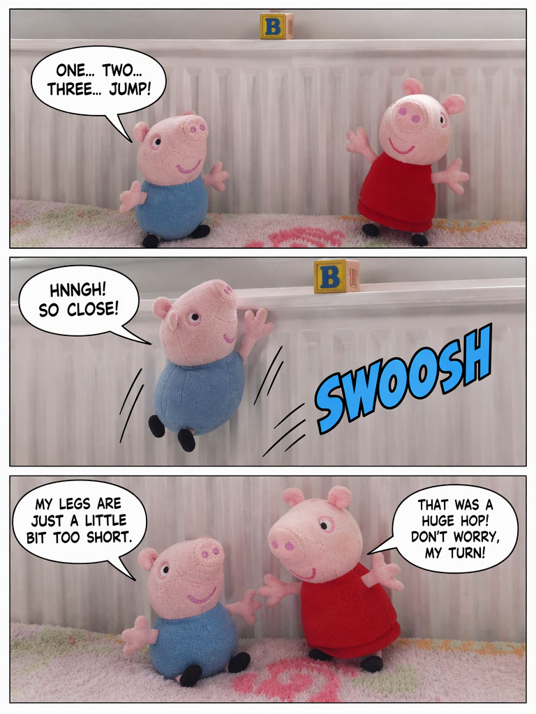 A High Perch for Two (page 3 of 8)