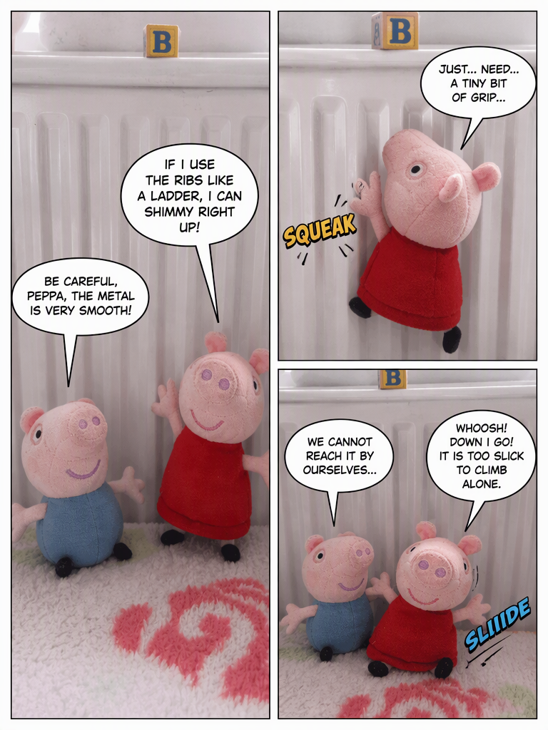 A High Perch for Two (page 4 of 8)