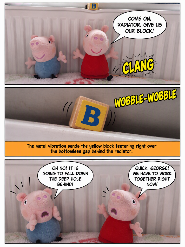 A High Perch for Two (page 5 of 8)