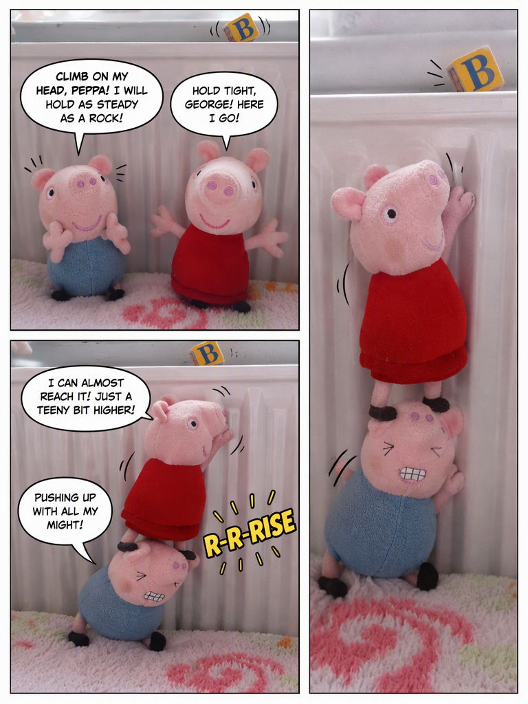 A High Perch for Two (page 6 of 8)