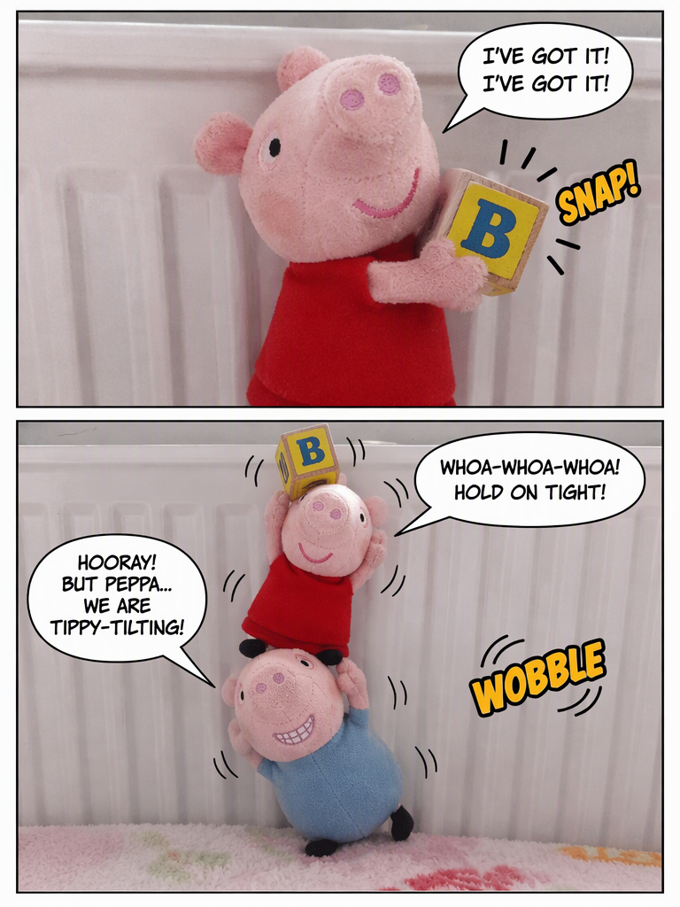 A High Perch for Two (page 7 of 8)
