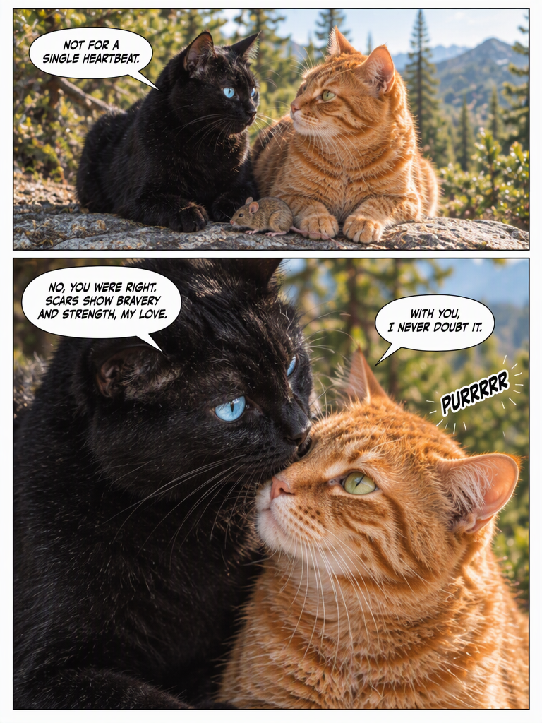 Bravery and Strength (page 3 of 4)