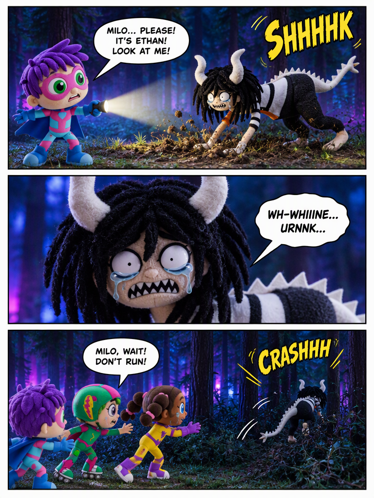 Shadows in Witchville (page 3 of 4)