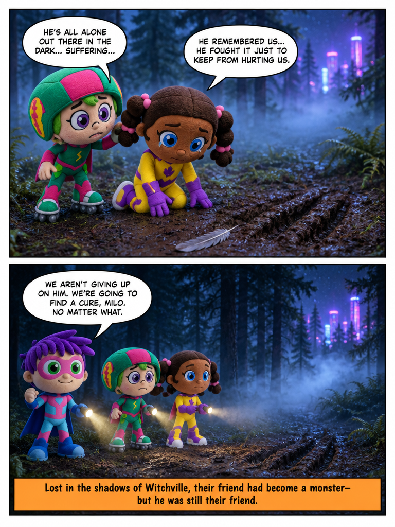 Shadows in Witchville (page 4 of 4)