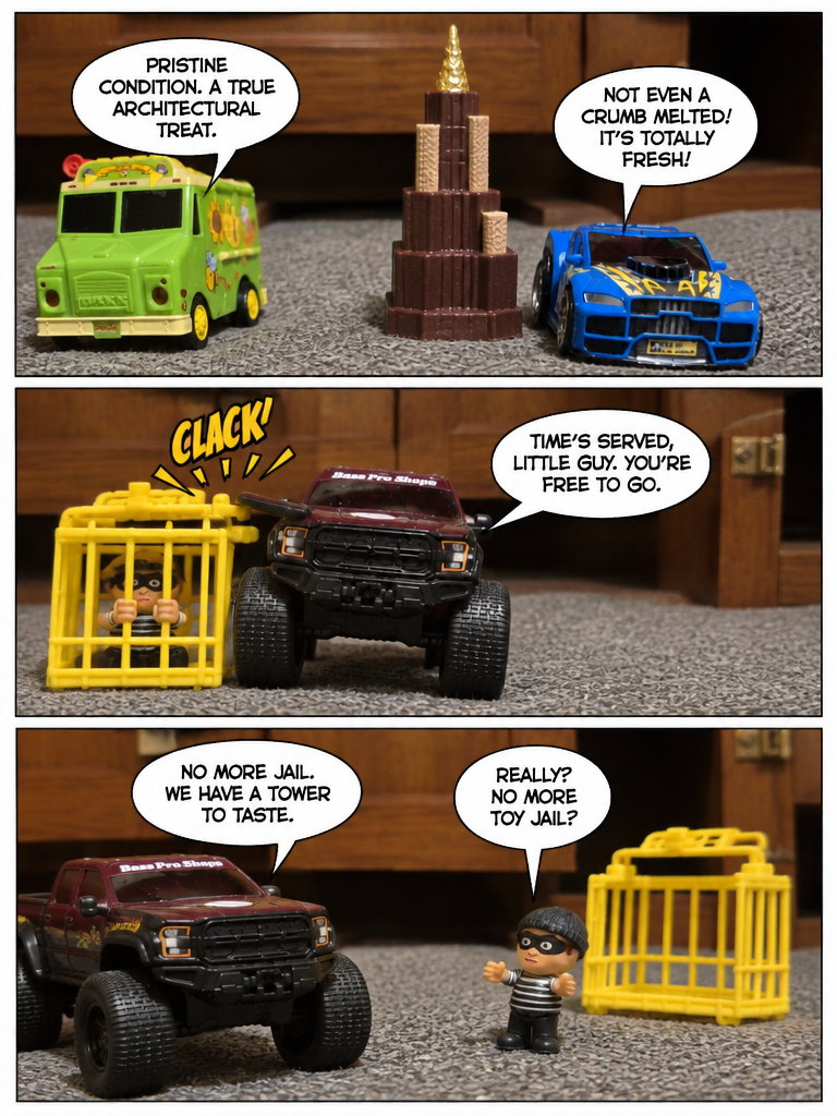 A Piece of the Skyscraper (page 2 of 4)