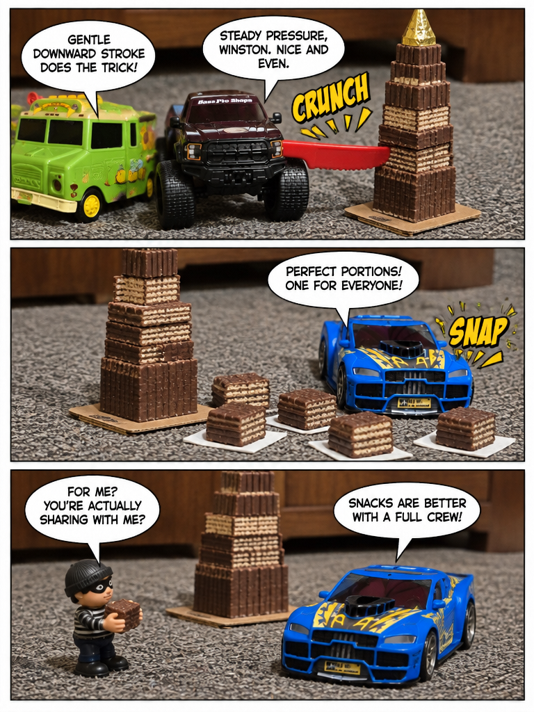 A Piece of the Skyscraper (page 3 of 4)