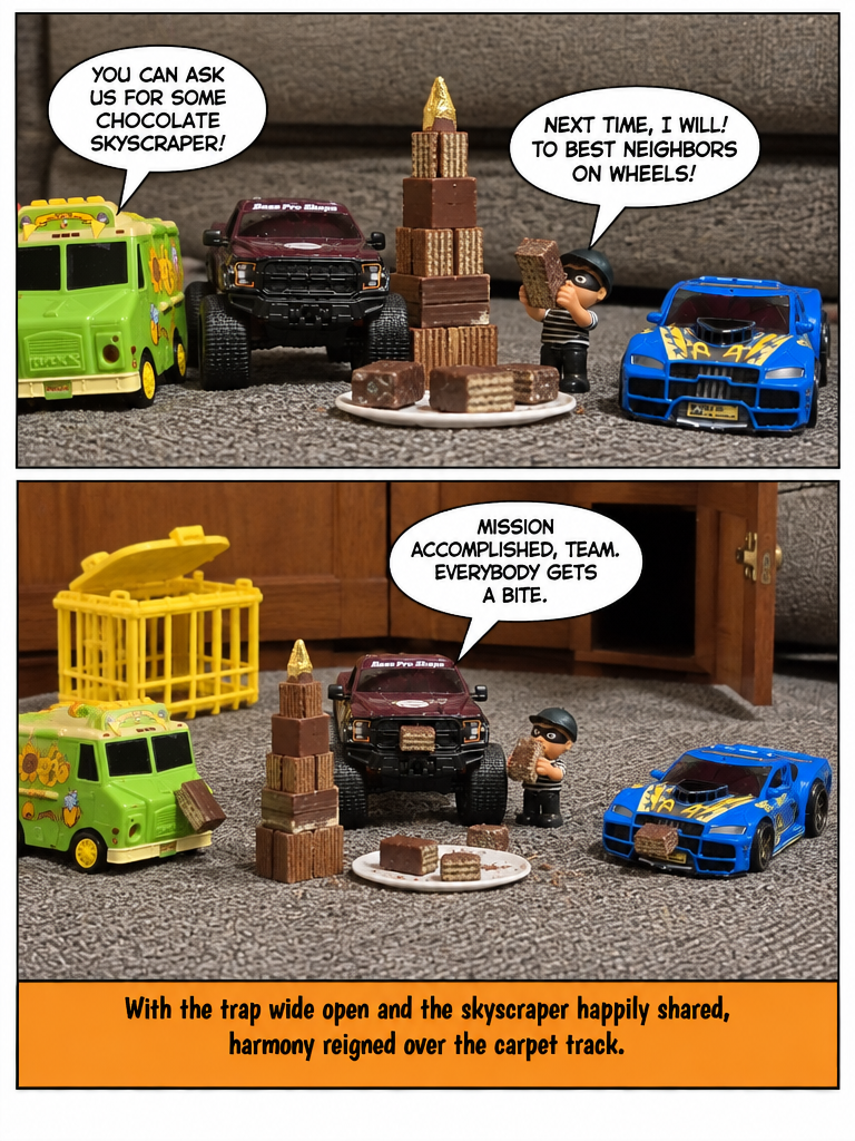A Piece of the Skyscraper (page 4 of 4)