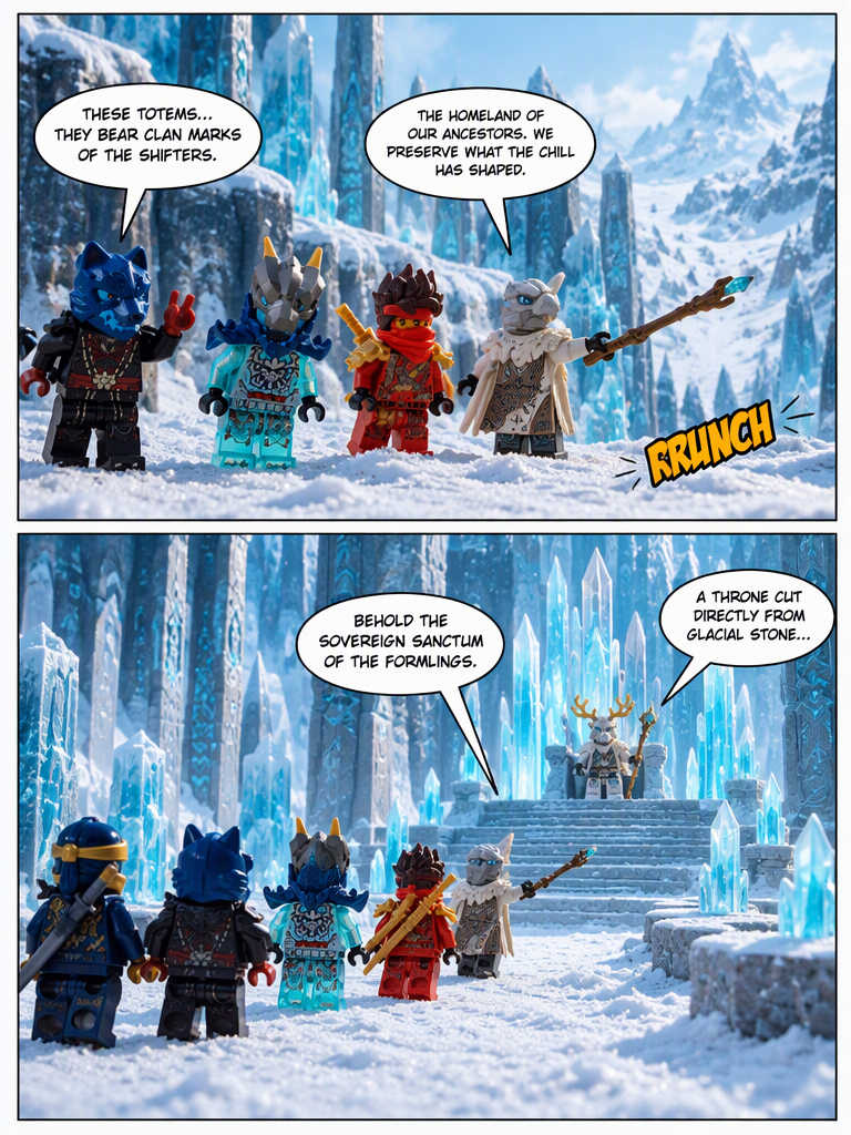 The Envoy of the Never-Realm (page 3 of 4)