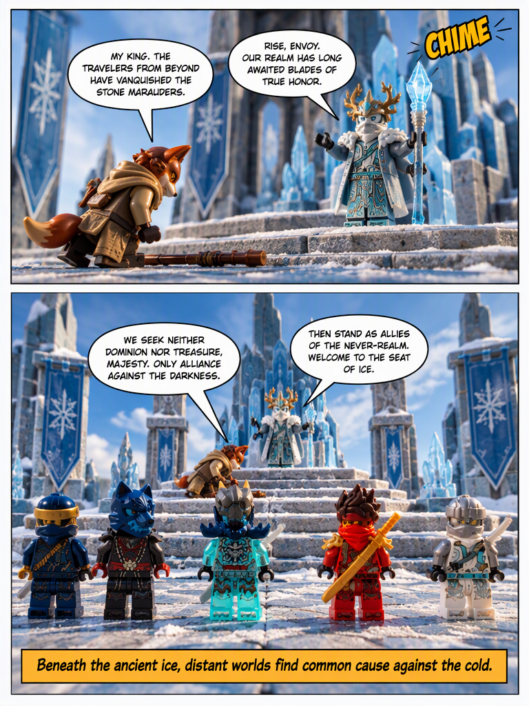 The Envoy of the Never-Realm (page 4 of 4)