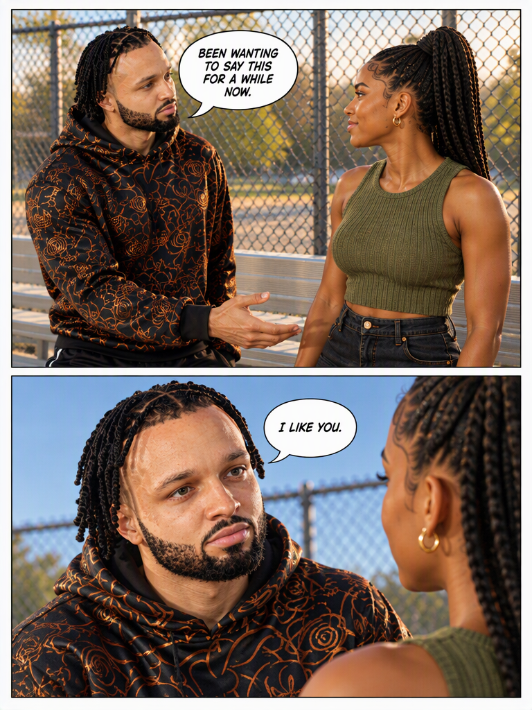 On the Line (page 3 of 4)