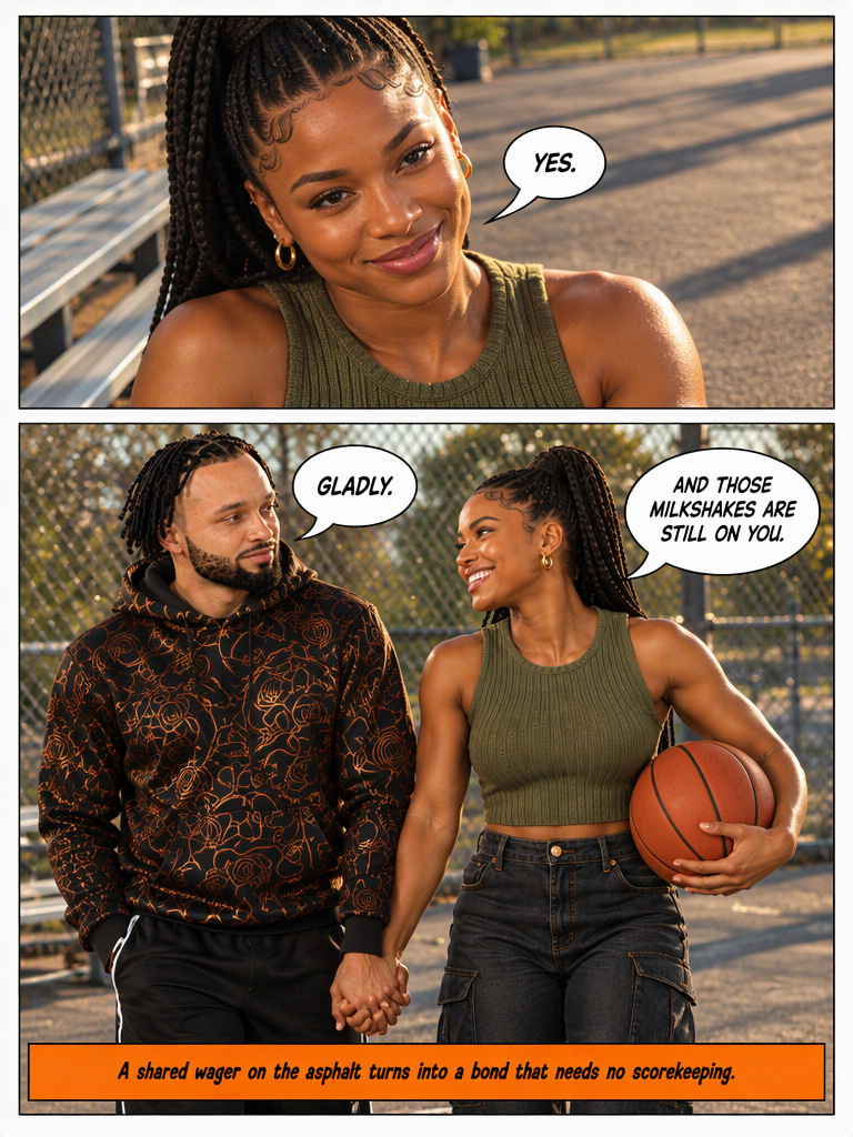 On the Line (page 4 of 4)