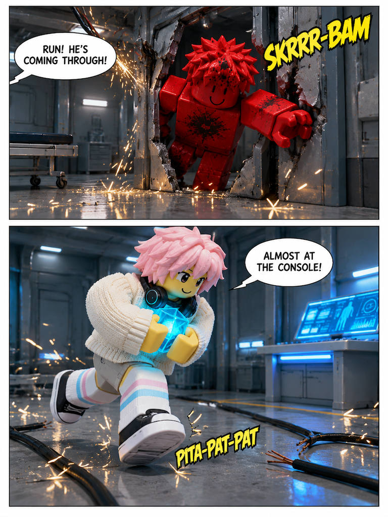 The Circuit Breaker (page 2 of 4)