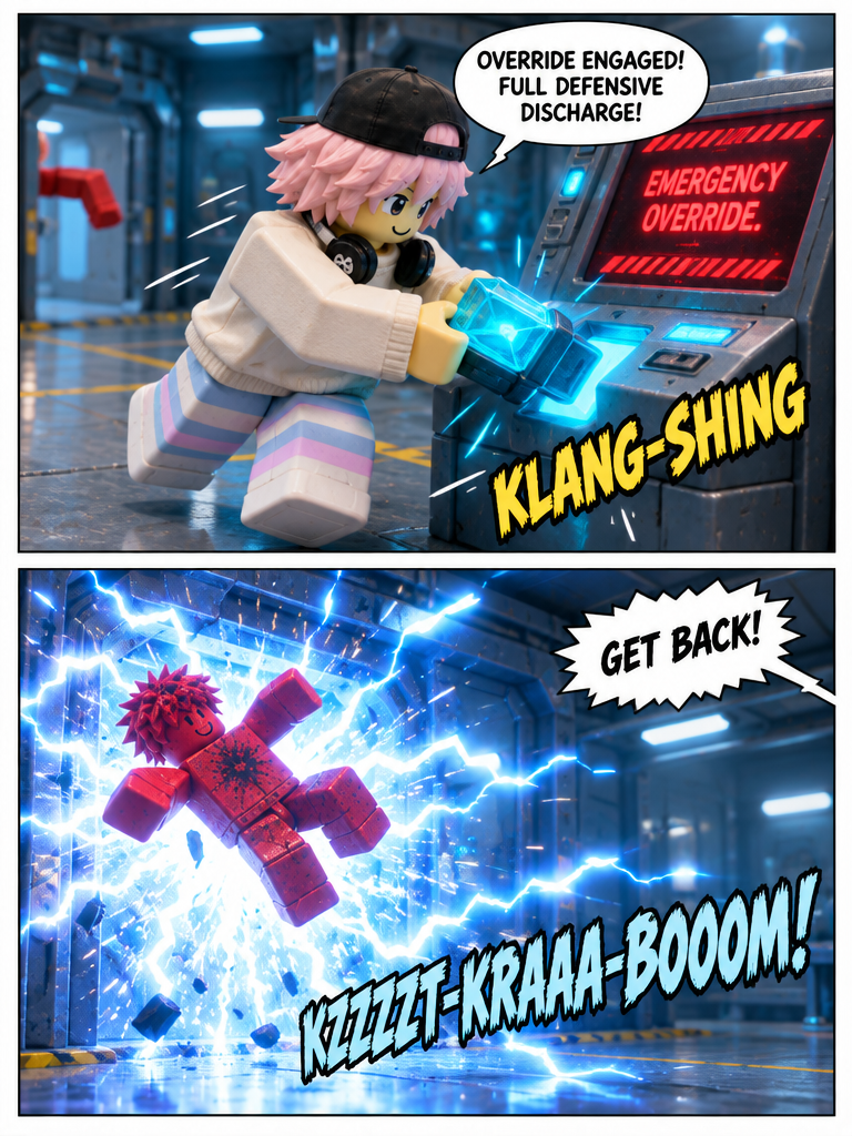 The Circuit Breaker (page 3 of 4)