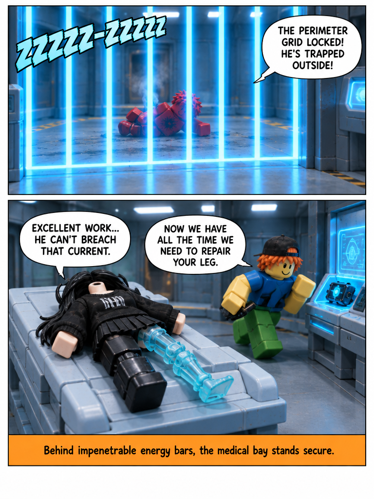 The Circuit Breaker (page 4 of 4)