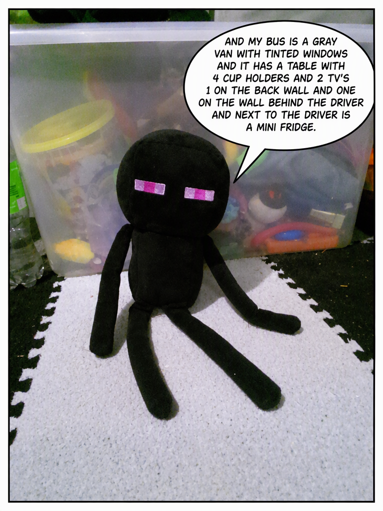 Empty Seat in the Back (page 2 of 4)