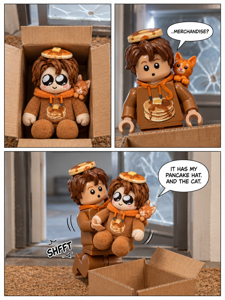 Special Delivery (page 3 of 4)