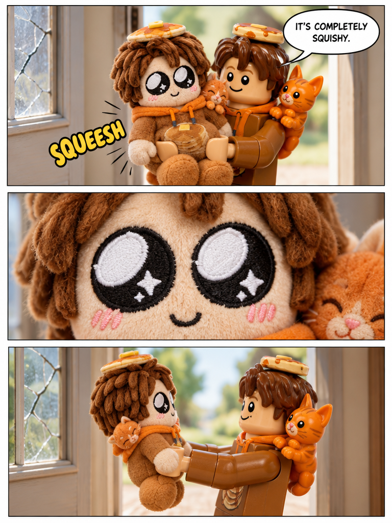 Special Delivery (page 4 of 4)