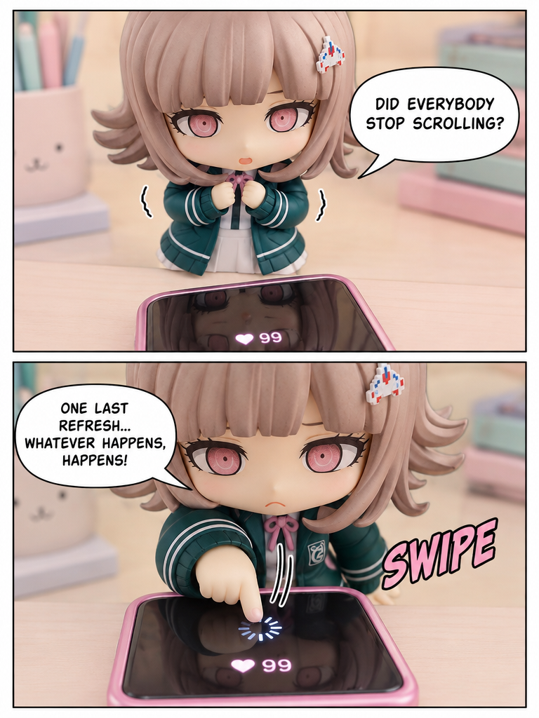Lulu's Milestone (page 2 of 4)