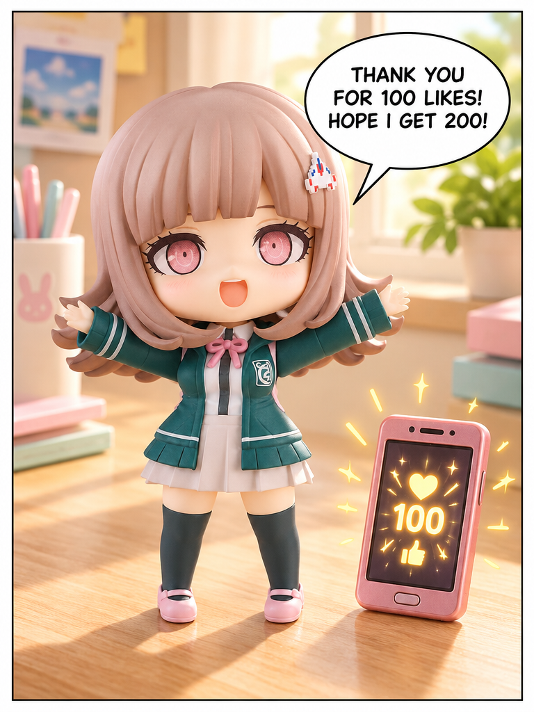 Lulu's Milestone (page 4 of 4)