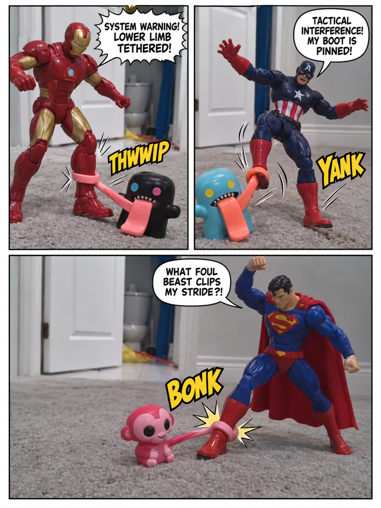 Carpet Brawl (page 2 of 4)