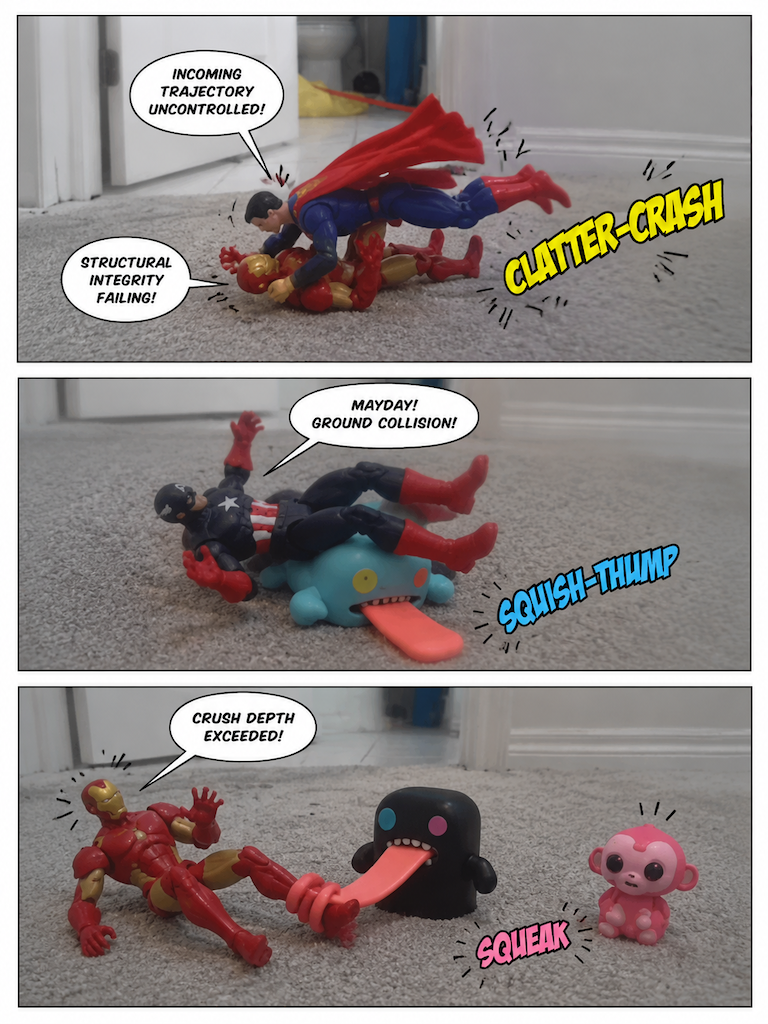 Carpet Brawl (page 3 of 4)