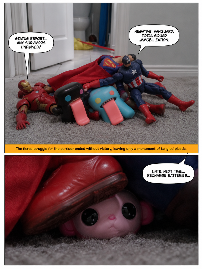 Carpet Brawl (page 4 of 4)