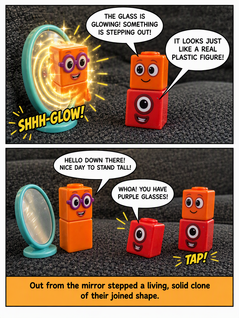 Making Two (page 2 of 4)