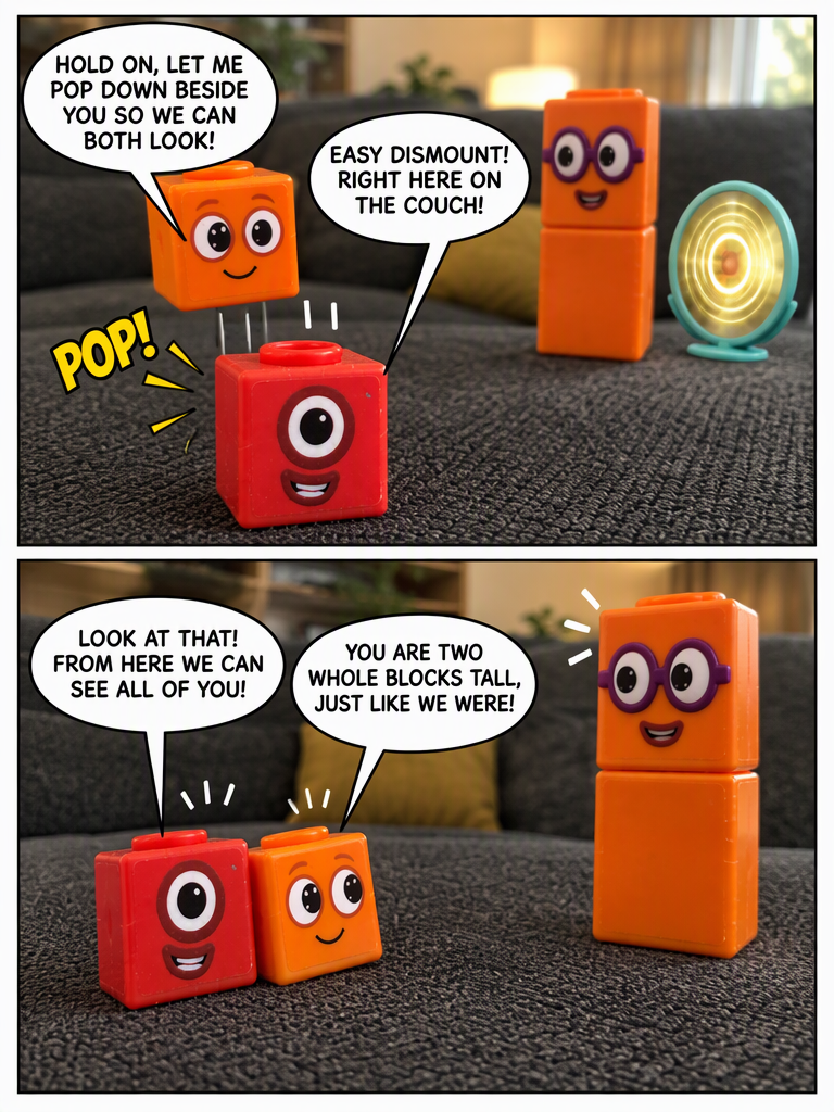 Making Two (page 3 of 4)