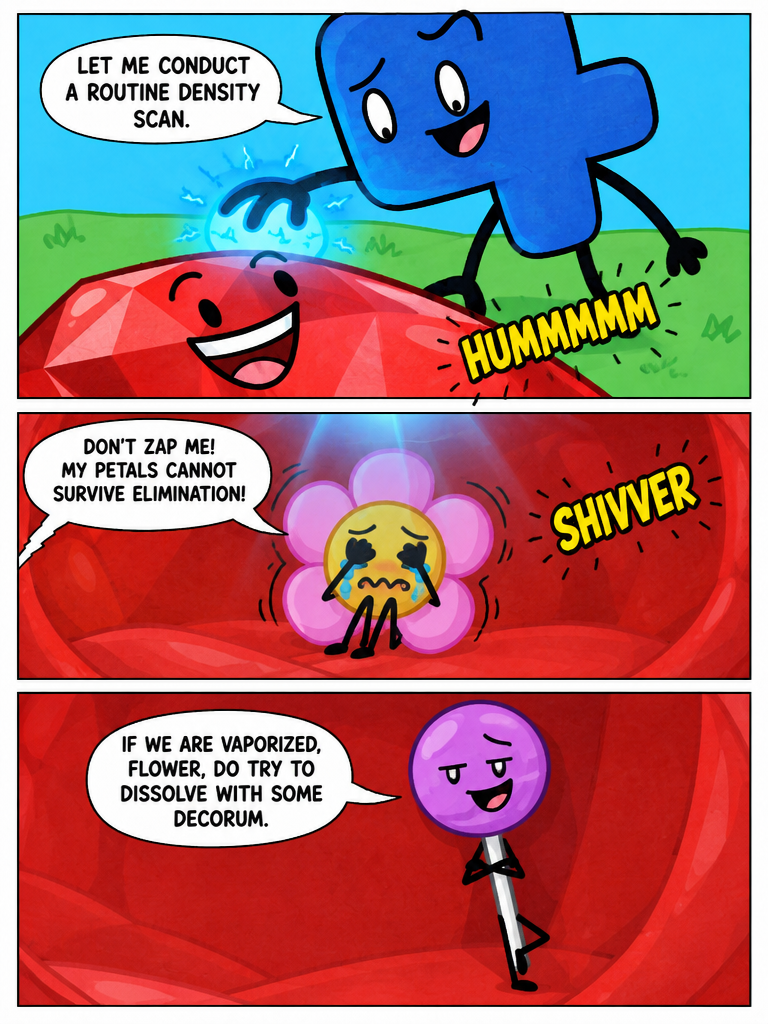 Four's Meadow Inspection (page 2 of 4)