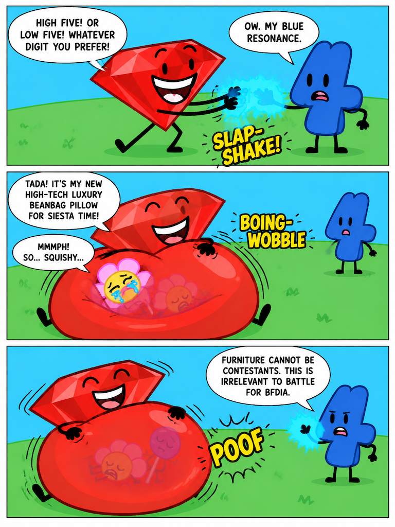 Four's Meadow Inspection (page 3 of 4)