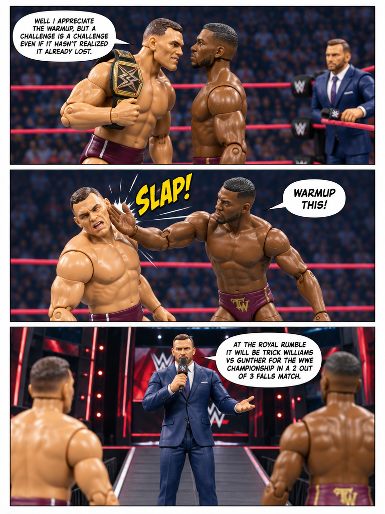 Consequences and Contenders (page 3 of 4)