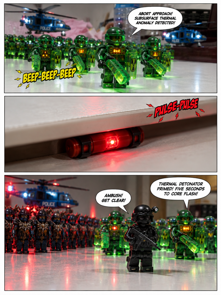 The Decoy Capitulation (page 2 of 4)