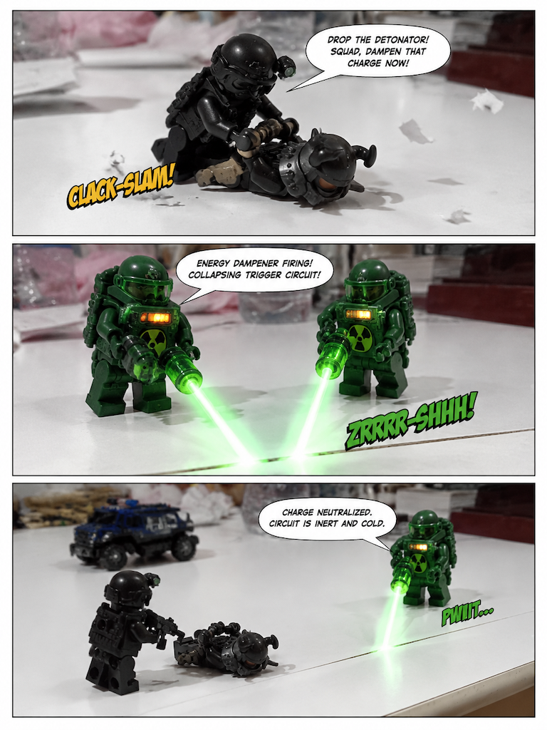 The Decoy Capitulation (page 3 of 4)