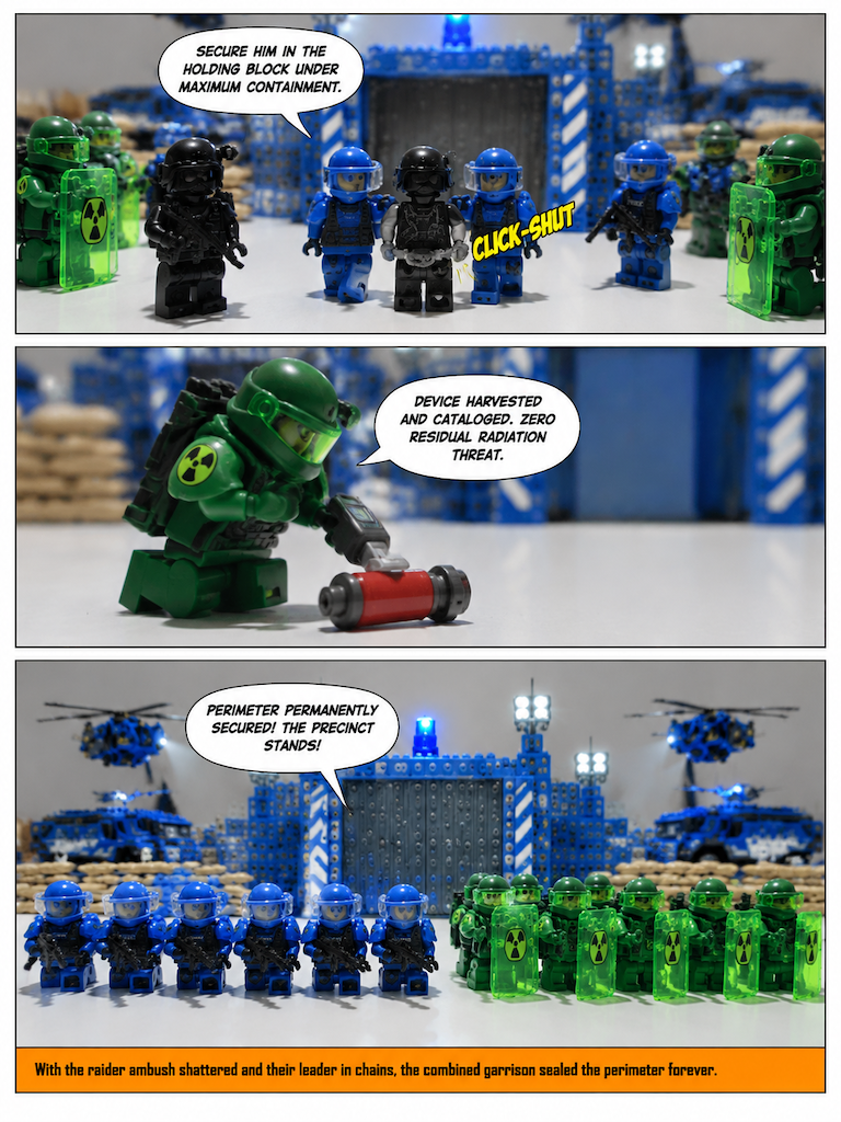 The Decoy Capitulation (page 4 of 4)