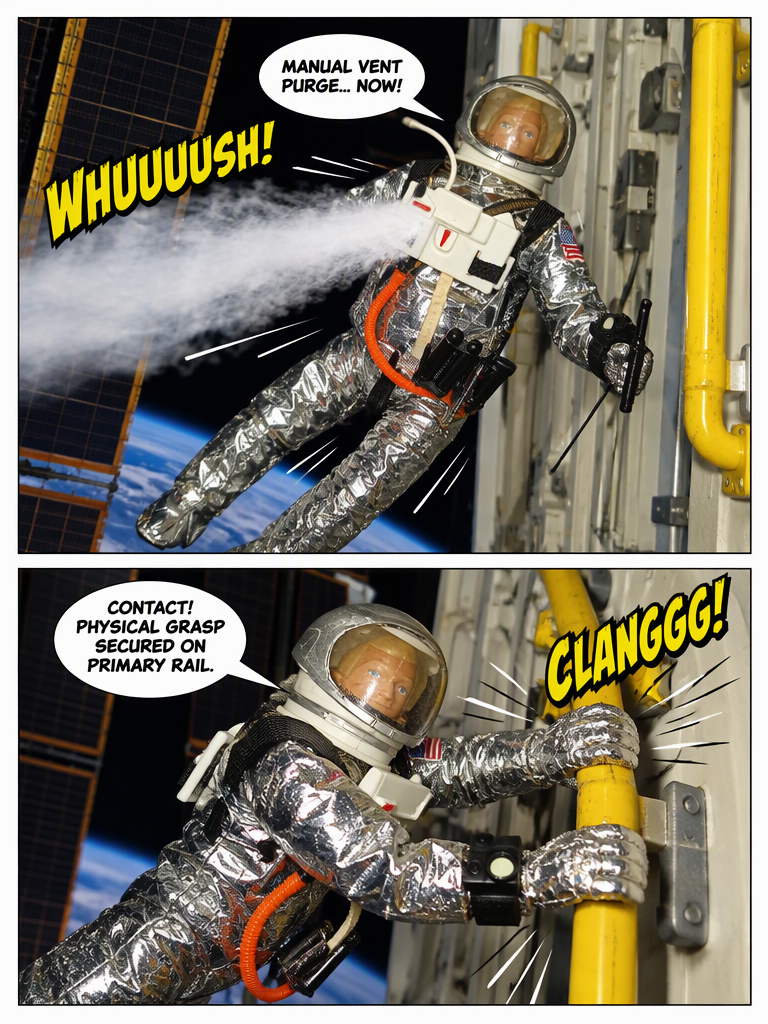 Drift on the Dark Side (page 3 of 4)
