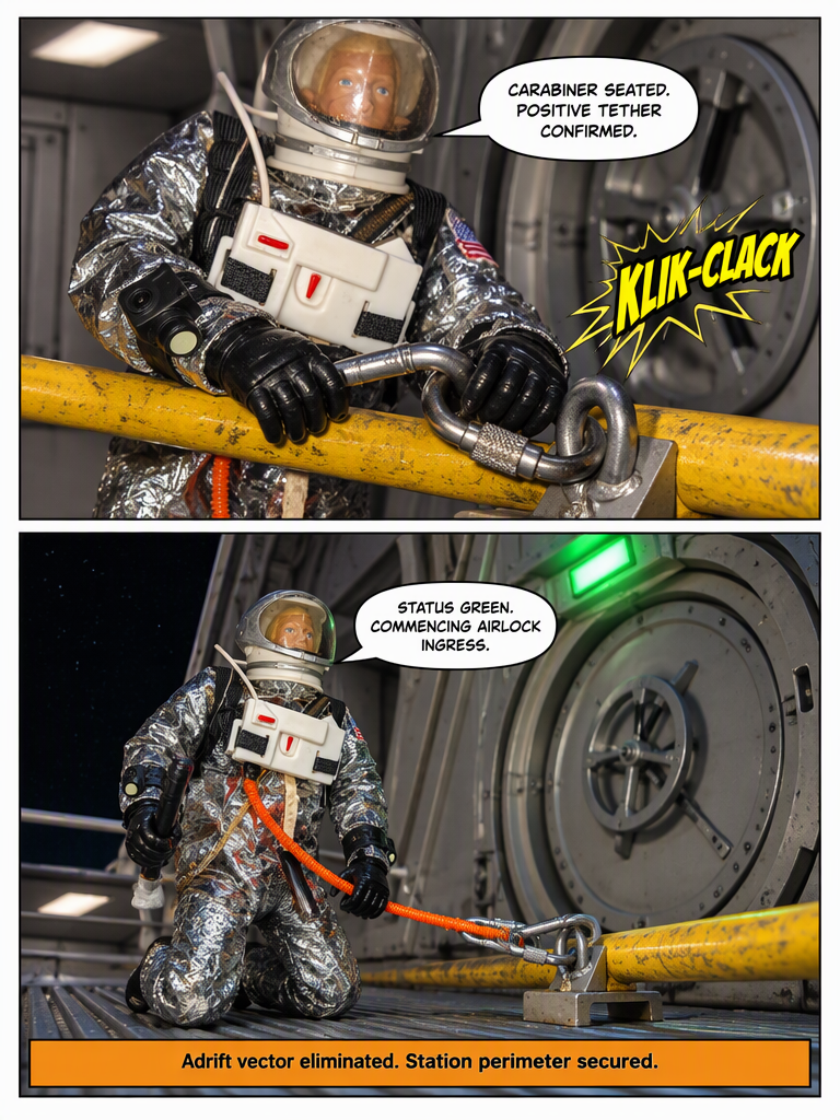Drift on the Dark Side (page 4 of 4)