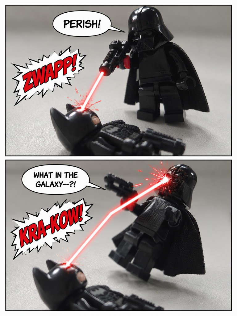 Misfire on the Tabletop (page 3 of 4)