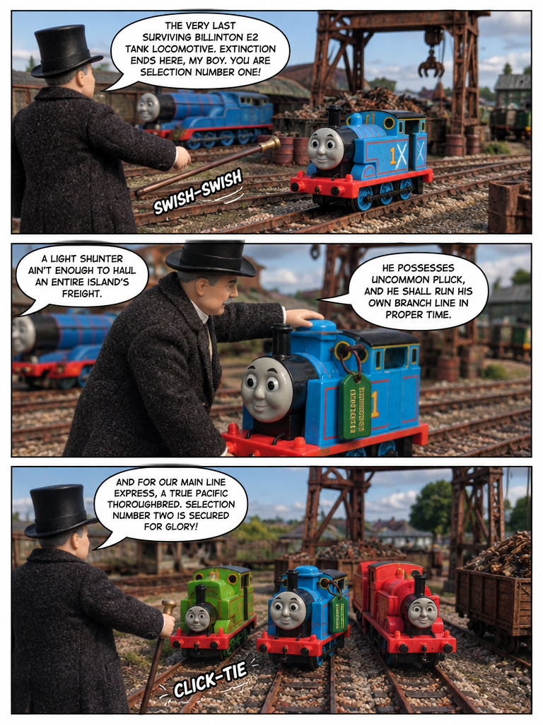 Saved from Scrap (page 2 of 4)