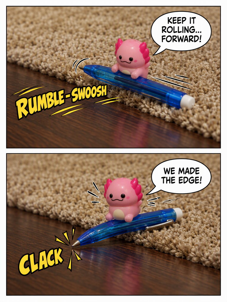 Across The Shag Sea (page 3 of 4)