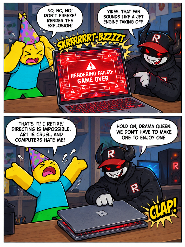 Movie Makers (page 3 of 4)
