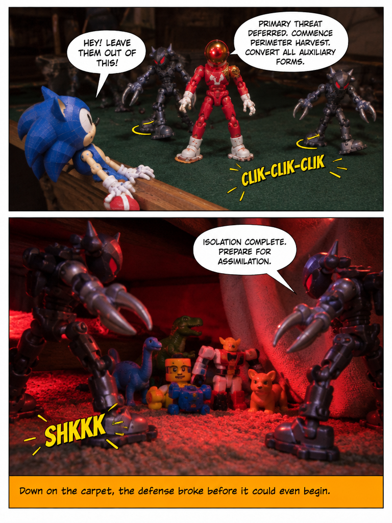 Protocol Inversion (page 5 of 8)