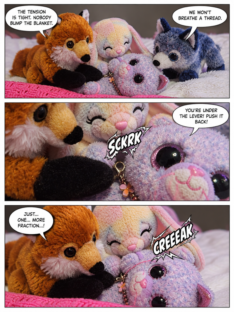 A Breath of Relief (page 2 of 4)