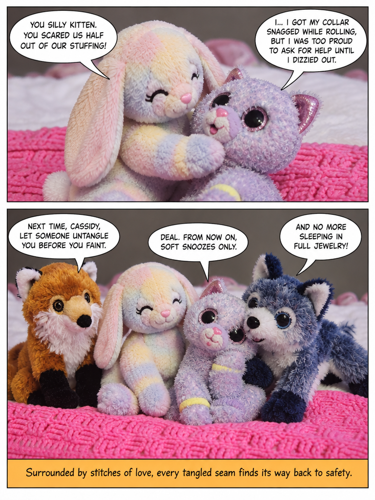 A Breath of Relief (page 4 of 4)